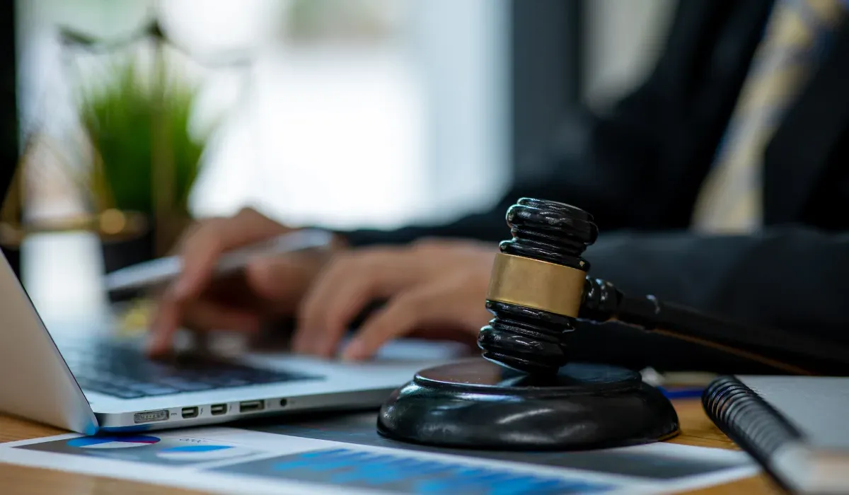 Discover the Best Law Firm Software for Trial Lawyers in 2023, from Plaintiff Parity