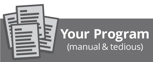 Your PDF Program