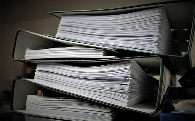 Automated OCR