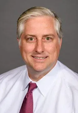 Portrait of John Cattie, Jr.