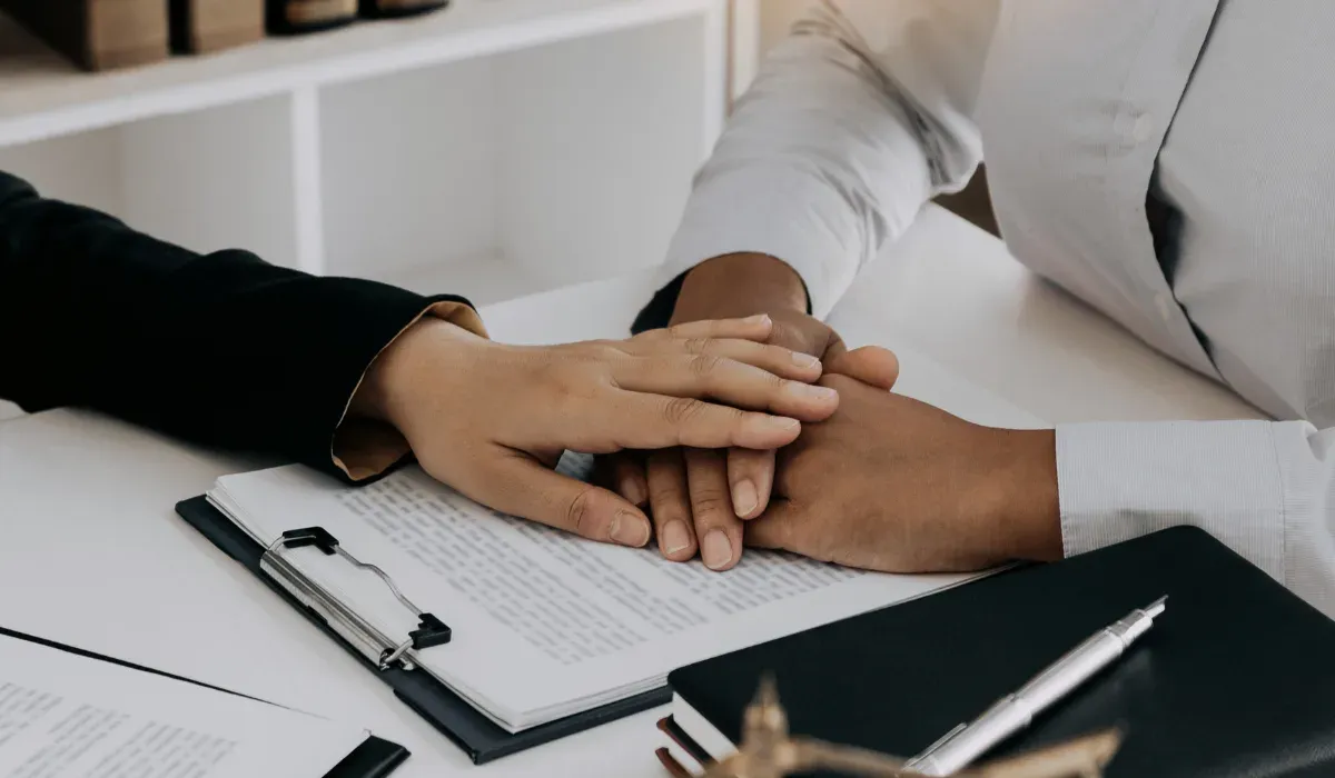 Enhancing Outcomes: Plaintiff Support Services for Lawyers, from Plaintiff Parity