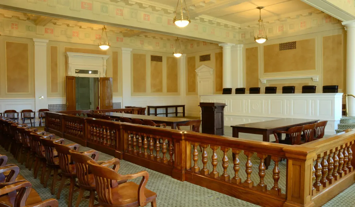 Strategies and Tips for Plaintiff Lawyers in Trial, from Plaintiff Parity