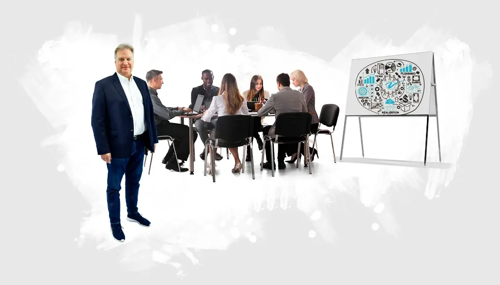 Vista Consulting Team